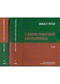 Mihályi Péter - A magyar privatizáció enciklopédiája I-II.