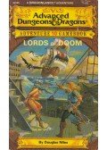 Douglas Niles - Lords of Doom