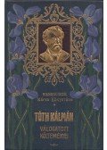 Tóth Kálmán - Tóth Kálmán válogatott költeményei