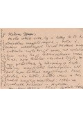 Szabédi László - Szabédi László (1907–1959) múzeumigazgató levele László Gyula régészprofesszornak. 1947
