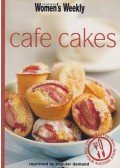 Susan Tomnay - Cafe Cakes