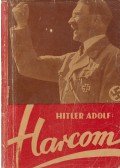 Hitler, Adolf - Harcom (Mein Kampf)