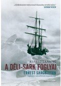 Alfred Lansing - A Déli-sark foglyai