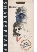 William Shakespeare - The Tragedy of Hamlet Prince of Denmark