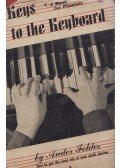 Földes Andor - Keys to the Keyboard (Dedikált)