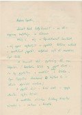 Illés Endre - Illés Endre (1902–1986) kiadóigazgató szerkesztői jegyzete Belia György szerkesztőnek