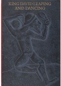 Edith B. Thomas - King David Leaping and Dancing