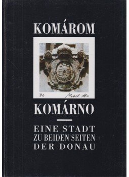 Dr. Bárdos István (szerk.), Kecskés László, Mácza Mihály - Komárom / Komárno Dr. Bárdos István (szerk.), Kecskés László, Mácza Mihály - Komárom / Komárno, Komárom 1994 antikvár könyv
