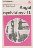 Budai László - Angol nyelvkönyv II.