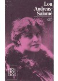 Linde Salber - Lou Andreas-Salomé