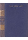 Jókai Mór - Elbeszélések 3. kötet