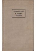 Vághidi Ferenc - A dynamit regénye