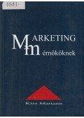 Kiss Mariann - Marketing mérnököknek