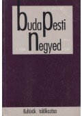 Gerő András (főszerk.) - Budapesti Negyed 1994. nyár