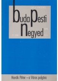 Gerő András (főszerk.) - Budapesti Negyed 1998. tél