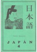 Yamaji Masanori - Japán 4.