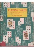 W. Gurney Benham - Playing Cards