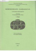 Szelecki György - Kereskedelem - gazdaságtan 1. füzet