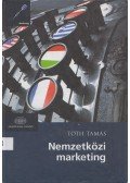 Tóth Tamás - Nemzetközi marketing