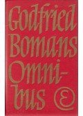 BOMANS, GODFRIED - Omnibus