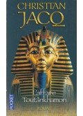 Christian Jacq - L'affaire Toutankhamon