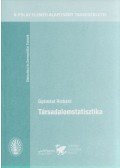 Gyémánt Richárd - Társadalomstatisztika
