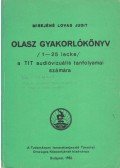 Misejéné Lovas Judit - Olasz gyakorlókönyv (1-25. lecke)