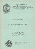 Takács László - India kulturtörténetének áttekintése 1.