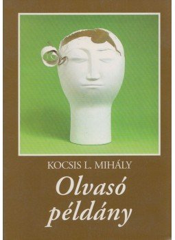 Kocsis L. Mihály - Olvasó példány,  1994 antikvár könyv
