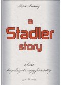 Imredy Péter - A Stadler story I. (aláírt)