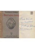 Nadányi Zoltán - Bocsáss meg.