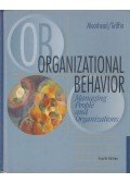 Ricky W. Griffin,Greagory Moorhead - Organizational Behavior