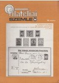 Simon Gy. Ferenc - Filatéliai szemle 1988. március