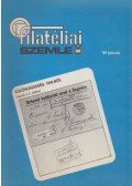 Simon Gy. Ferenc - Filatéliai szemle 1989. február