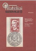 Simon Gy. Ferenc - Filatéliai szemle 1989. március
