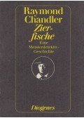 Raymond Chandler - Zierfische (minikönyv)