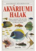 Mills, Dick - Akváriumi halak