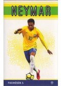 Matt Oldfield,Tom Oldfield - Neymar