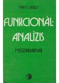 Máté László - Funkcionálanalízis műszakiaknak