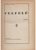 Szabó Mária - Felfelé!