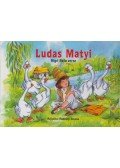 Rigó Béla - Ludas Matyi