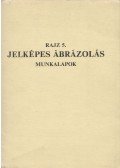 Dr. Magyar Sándor - Rajz 5. - Jelképes ábrázolás