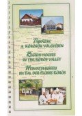 B. Szűcs Irén - Tájházak a Körösök völgyében