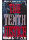 Brad Meltzer - The Tenth Justice