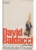 David BALDACCI - Absolute Power