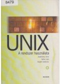 Szeberényi Imre,Ketler Iván,Szigeti Szabolcs - Unix - A rendszer használata