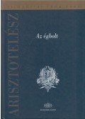 Arisztotelész - Az égbolt
