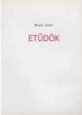 Baksai József,Palotai János - Etűdök
