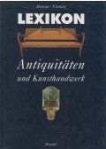 Honour, Hugh,Fleming, John - Lexikon Antiquitäten und Kunsthandwerk