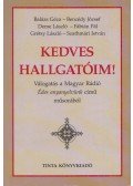 Kövesdy Zsuzsa (szerk.) - Kedves hallgatóim!